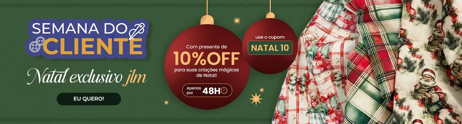 Semana do Cliente